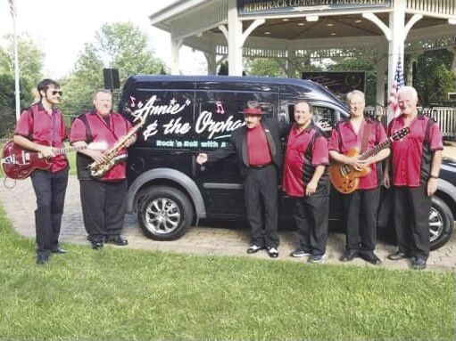 Street Dance returns to Meredith Oct. 1